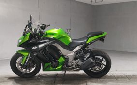 KAWASAKI NINJA 1000 2011 ZXT00G