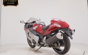 SUZUKI HAYABUSA Gen.2 2016 GX72B