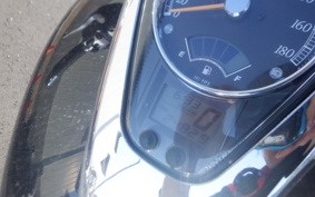 SUZUKI INTRUDER 400 CLASSIC 2012 VK56A