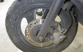 HONDA SPACY 100 JF13