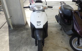 HONDA TACT Basket AF79