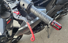 KAWASAKI Z400 2025 EX400L