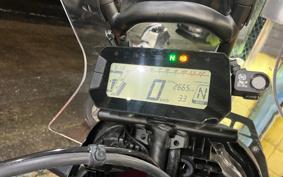 HONDA CRF250 RALLY MD47