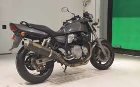 SUZUKI INAZUMA 1200 (GSX1200) 1999 GV76A