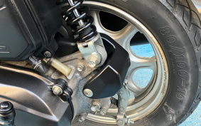 HONDA  TACT  BASIC  AF79