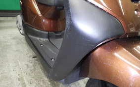 HONDA TACT Basket 1995 AF79