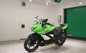 KAWASAKI NINJA 250R 2013 EX250K