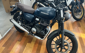 HONDA GB350 2025 NC59