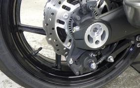 KAWASAKI NINJA 1000 A 2019 ZXT00W