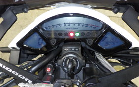 HONDA CB1000R 2015