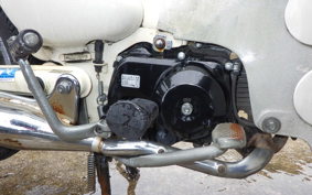 HONDA LITTLE CUB E AA01