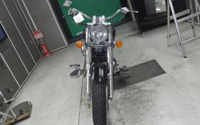 HONDA SHADOW 400 2008 NC34