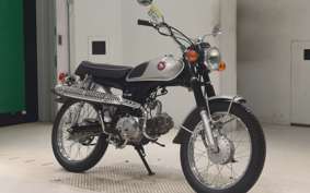 HONDA CL50 BENLY 2025 CD50