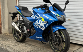 SUZUKI JIKUSA-SF250 ED22A