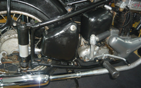 MEGURO JUNIOR S3 S3