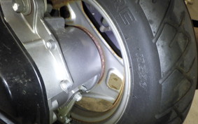 SUZUKI ADDRESS V100