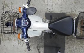 HONDA C50 SUPER CUB