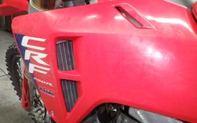 HONDA CRF250 RALLY ME12