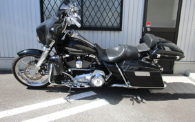 HARLEY FLHX103 2012 KBM