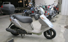 SUZUKI ADDRESS V125 CF46A