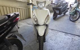HONDA DIO 110 JF31