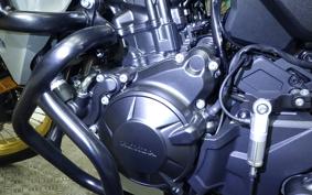HONDA TRANSALP XL750 2025 RD16