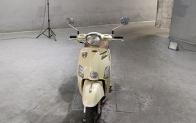 PGO JE EVE BU125 ..