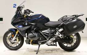 BMW R1250RS 2020