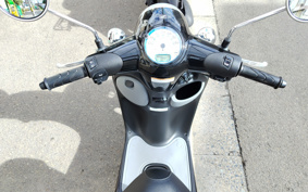 HONDA GIORNO AF77