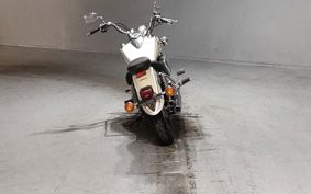 YAMAHA DRAGSTAR 250 VG02J