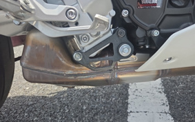 YAMAHA XSR900 GP 2024 RN96J