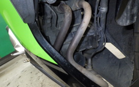KAWASAKI NINJA 250 ABS EX250L