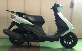 SUZUKI ADDRESS V125 CF4MA