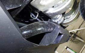 HONDA BENLY 50 2016 AA03