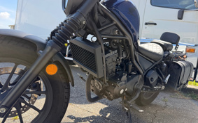 HONDA REBEL 250 S EDITION MC49