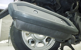 HONDA TACT Basket AF79