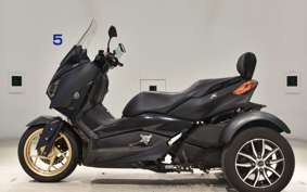 YAMAHA X-MAX 250 TRIKE A 2005 SG42J