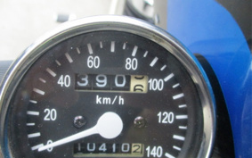 HONDA SHADOW 400 SLASHER 2000 NC40