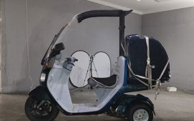 HONDA GYRO TA02