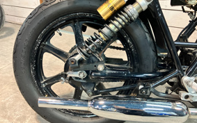 YAMAHA SR400 1995 3115