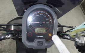 HONDA ﾀﾞﾝｸ AF78