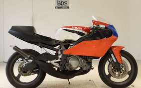 YAMAHA TZR250 R 2009 3XV