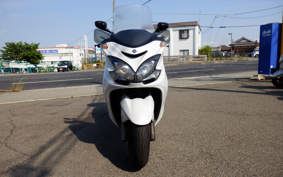 YAMAHA GRAND MAJESTY400 2011 SH06J