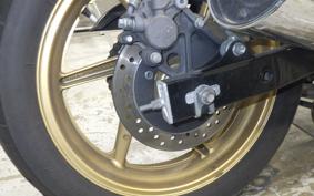 HONDA CB750 GEN 2 2008 RC42