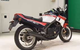 YAMAHA FZ750 1985 1FM