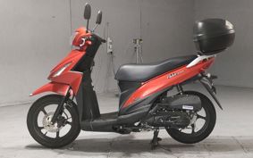 SUZUKI ADDRESS V110 CE47A