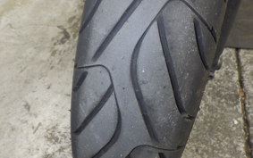 HONDA CB400 SUPER BOLDOR VTEC 2013 NC42
