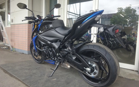 SUZUKI GSX-S1000 2017 GT79B