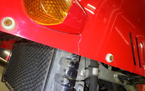 HONDA VF1000F 1986 SC15