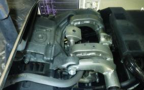 HONDA BENLY 50 2002 AA05